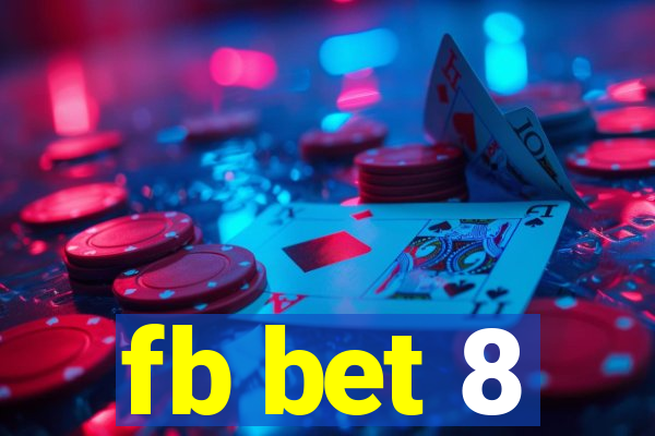 fb bet 8